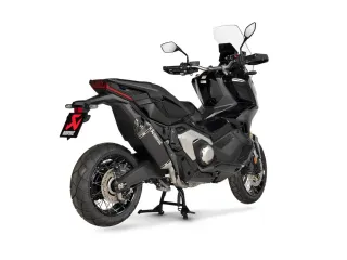 Escape Akrapovic Titanio Honda X-ADV 750 / Forza 7