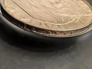 Moneta 500 Lire 1965