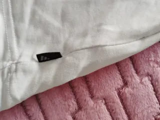 Camiseta Adidas Blanca Talla M