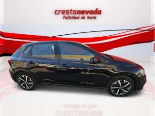 Volkswagen Polo 2022 ¡¡Desde 291€ al mes!!