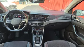 Volkswagen Polo 2022 ¡¡Desde 291€ al mes!!