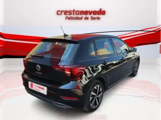 Volkswagen Polo 2022 ¡¡Desde 291€ al mes!!