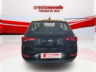 Volkswagen Polo 2022 ¡¡Desde 291€ al mes!!
