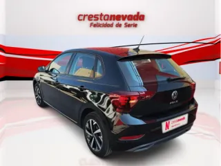 Volkswagen Polo 2022 ¡¡Desde 291€ al mes!!