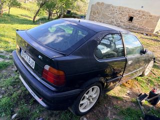BMW Serie 3 316i