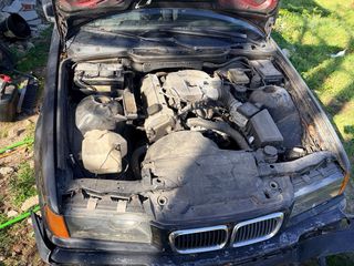 BMW Serie 3 316i