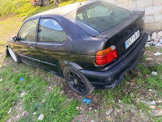 BMW Serie 3 316i
