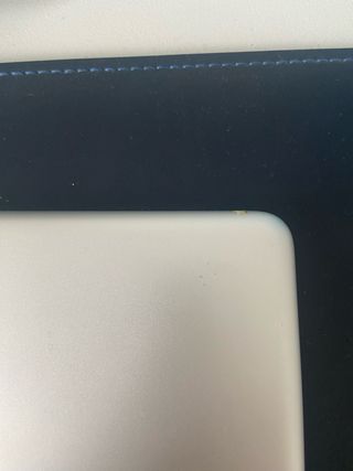 iPad 9ª Generación Plata