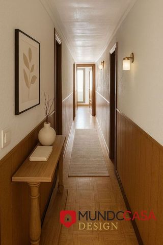 Piso en venta en Santa Eugènia en Girona