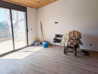 Ático en venta en Ulldecona