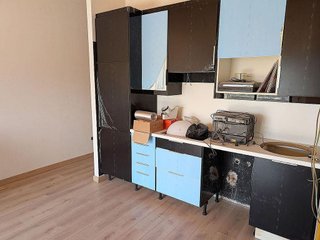 Ático en venta en Ulldecona