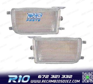INTERMITENTES FRONTALES VOLKSWAGEN VW GOLF III VENTO 92-98 B