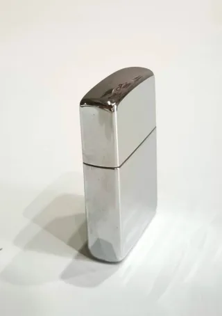 Zippo John F. Kennedy del 1989 da collezione
