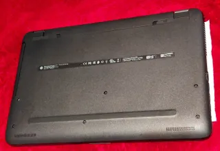 Computadora Portàtil HP - Ideal para estudiantes