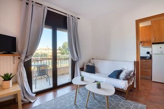 Piso en venta en Escala, L´