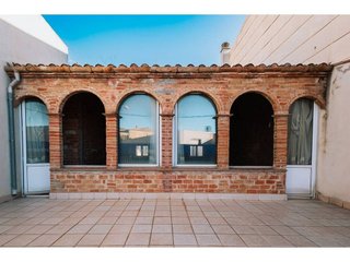 Casa adosada en venta en Torroella de Montgrí pueblo en Torroella de Montgrí