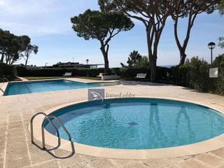 Piso en venta en Els Pins - Politur en Castell-Platja d´Aro