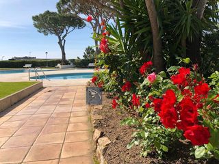 Piso en venta en Els Pins - Politur en Castell-Platja d´Aro