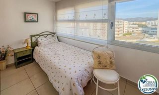Piso en venta en Santa Margarida en Roses