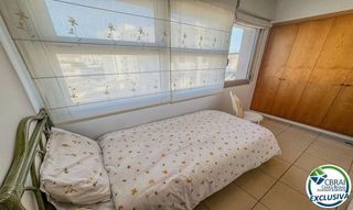 Piso en venta en Santa Margarida en Roses