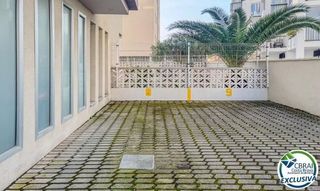 Piso en venta en Santa Margarida en Roses