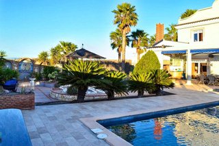 Chalet en venta en Daya Vieja