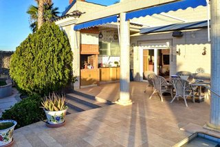 Chalet en venta en Daya Vieja