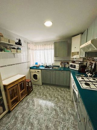 Casa adosada en venta en Alameda Park en Manises