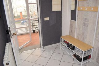 Casa adosada en venta en Villares de la Reina