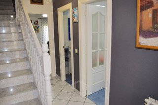Casa adosada en venta en Villares de la Reina