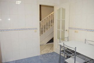 Casa adosada en venta en Villares de la Reina