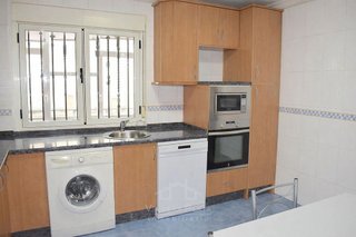 Casa adosada en venta en Villares de la Reina