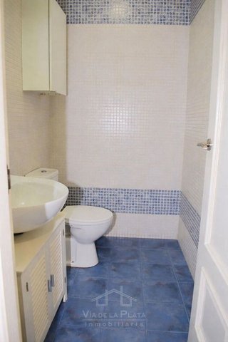 Casa adosada en venta en Villares de la Reina