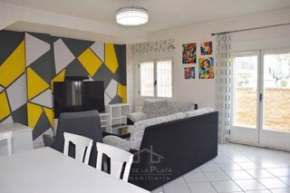 Casa adosada en venta en Villares de la Reina