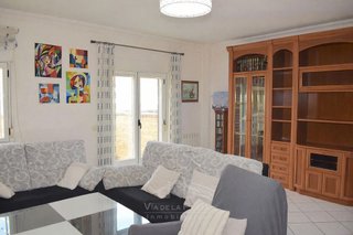 Casa adosada en venta en Villares de la Reina