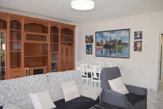 Casa adosada en venta en Villares de la Reina