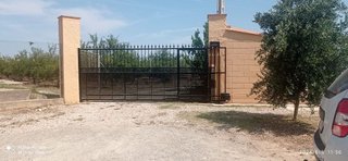 Chalet en venta en Canals