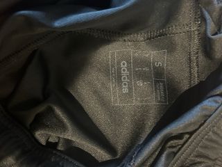 Pantalón corto Adidas Talla M