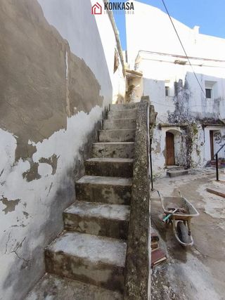 Chalet en venta en Arcos de la Frontera