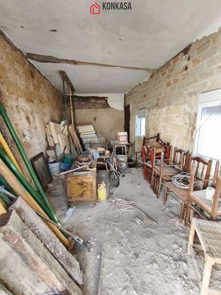 Chalet en venta en Arcos de la Frontera