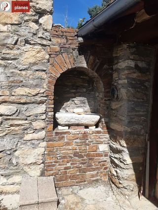 Chalet en venta en Valls de Valira, Les