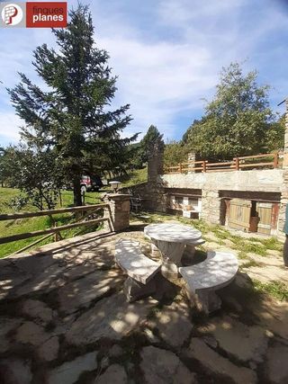 Chalet en venta en Valls de Valira, Les