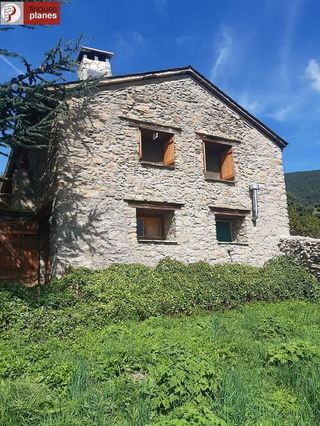 Chalet en venta en Valls de Valira, Les
