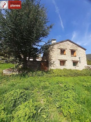 Chalet en venta en Valls de Valira, Les