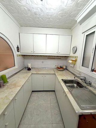 Casa pareada en venta en La Siesta - El Salado - Torreta en Torrevieja