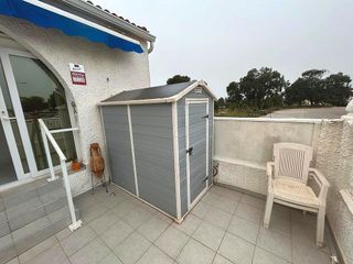 Casa pareada en venta en La Siesta - El Salado - Torreta en Torrevieja