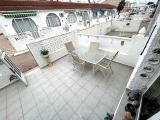Casa pareada en venta en La Siesta - El Salado - Torreta en Torrevieja