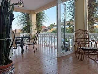 Chalet en venta en Peña de las Águilas en Elche