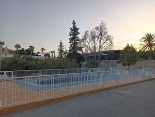 Chalet en venta en Peña de las Águilas en Elche