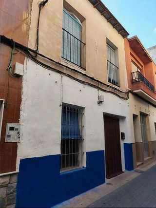 Chalet en venta en Albatera